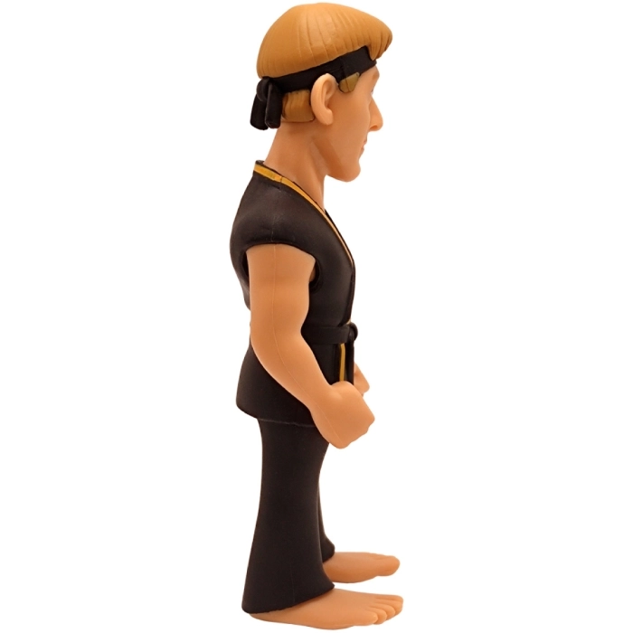 cobra kai - johnny lawrence - tv series 119 - minix collectible figurines