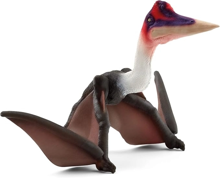 quetzalcoatlus