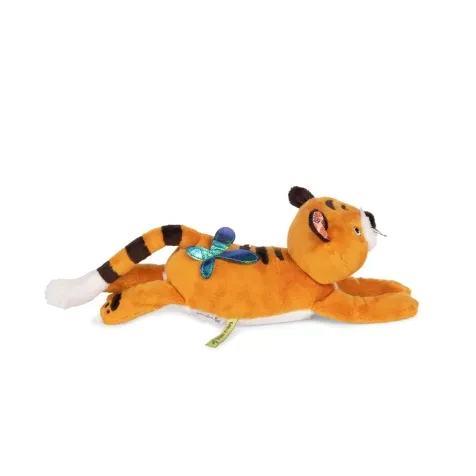 peluche musicale carillon tigre tiho