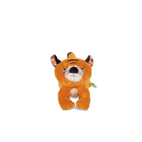peluche musicale carillon tigre tiho