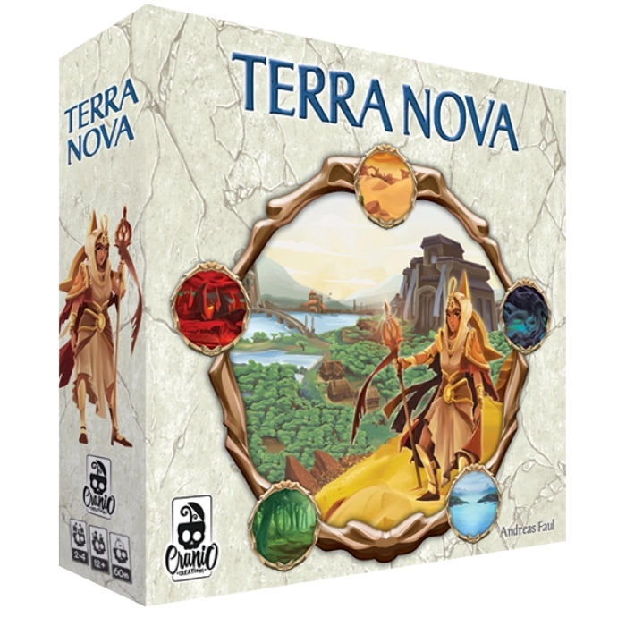 terra nova