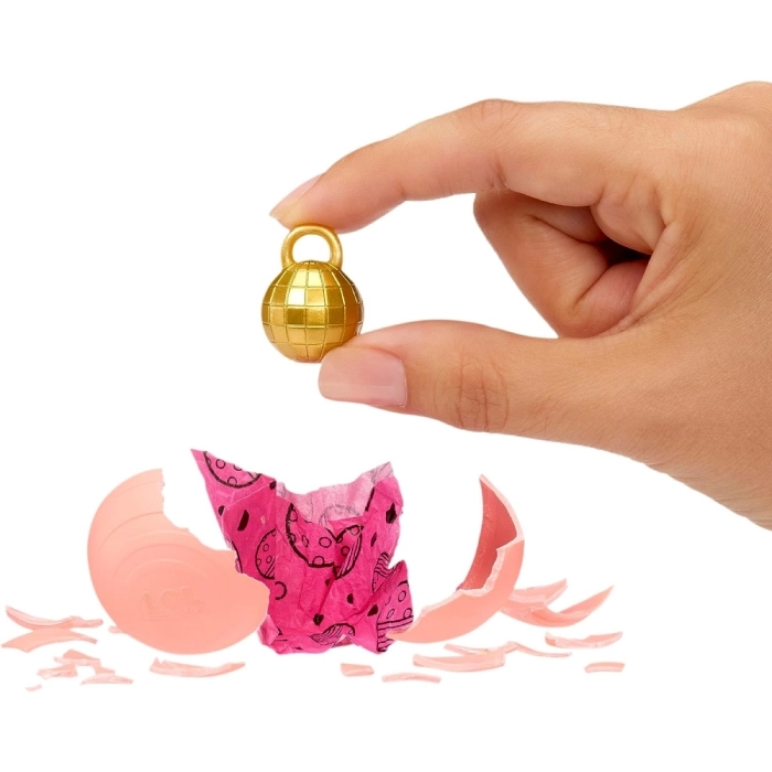 lol surprise - mega ball magic