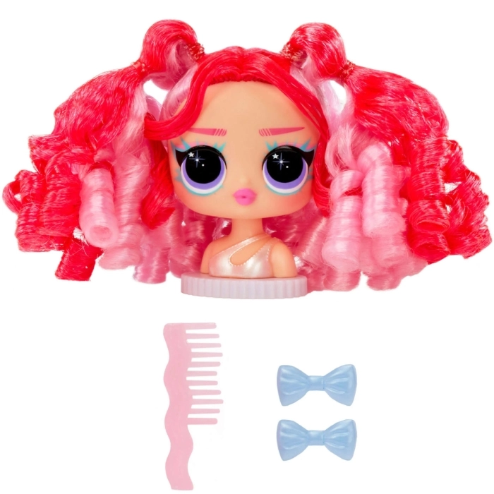 lol surprise tweens - surprise swap - styiling head - modello assortito