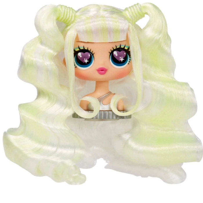 lol surprise tweens - surprise swap - bronze-2-blonde billie - fashion doll: 4