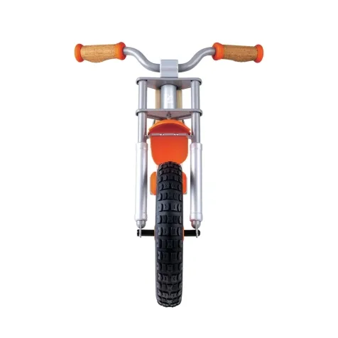 moto da cross - bicicletta da equilibrio