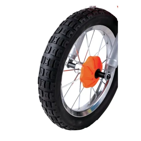 moto da cross - bicicletta da equilibrio