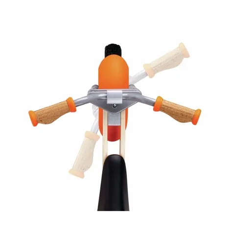 moto da cross - bicicletta da equilibrio