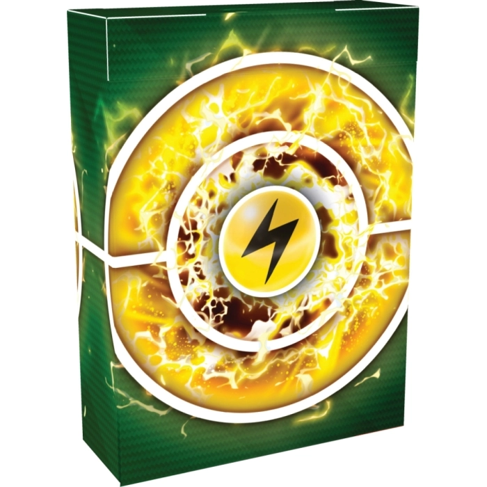 pokemon - mazzo lotte di lega - miraidon-ex (ita): 3