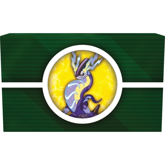 pokemon - mazzo lotte di lega - miraidon-ex (ita): 4
