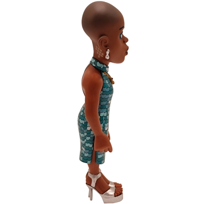 wednesday - bianca barclay - tv series 117 - minix collectible figurines