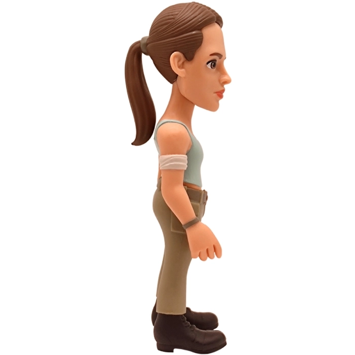 tomb raider - lara croft - movies 107 - minix collectible figurines