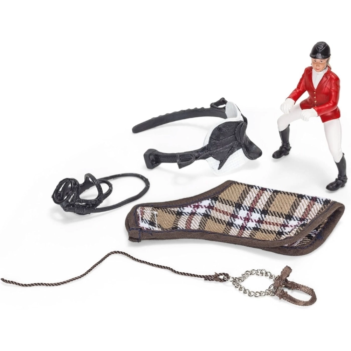 accessori salto ostacoli