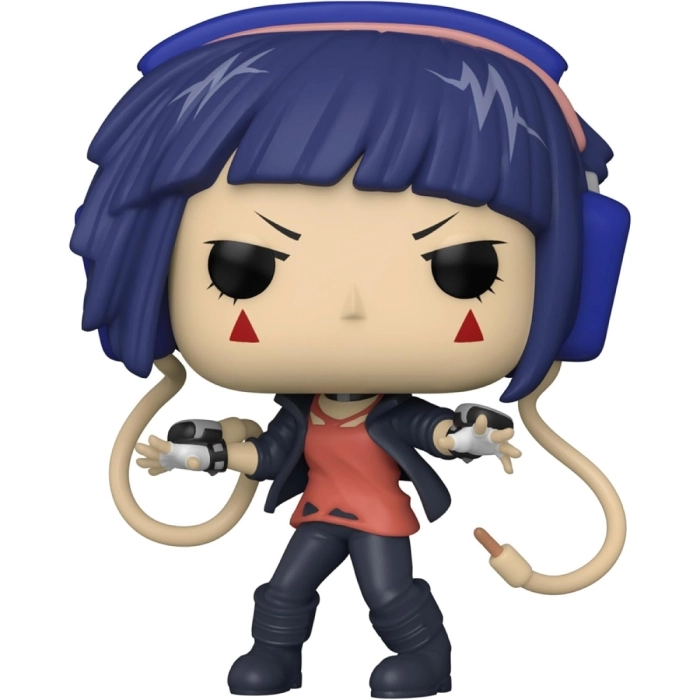 my hero academia - kyoka jirou 9cm - funko pop 1143: 2