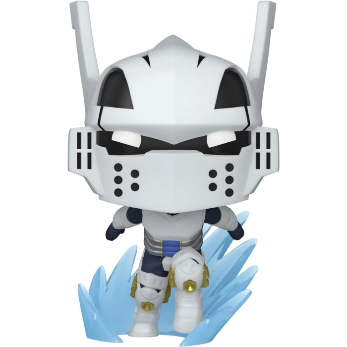 my hero academia - tenya iida 9cm - funko pop 1349: 2