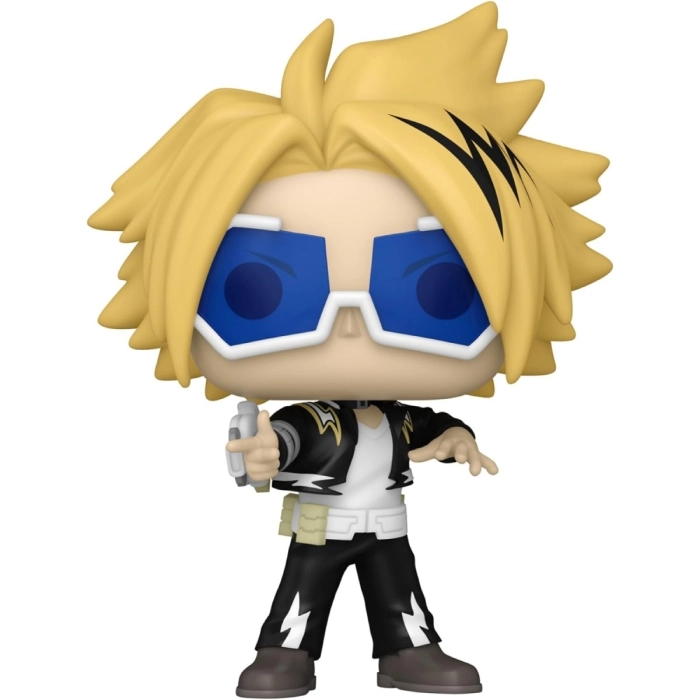 my hero academia - denki kaminari 9cm - funko pop 1352