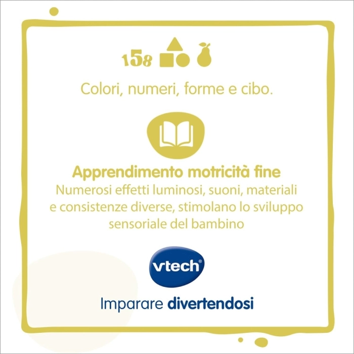 tavolo multiattivita - giocaimpara: 7