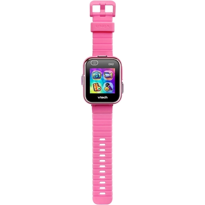kidizoom smartwatch dx2 rosa