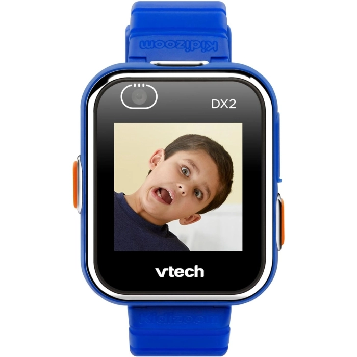 kidizoom smartwatch dx2 blu