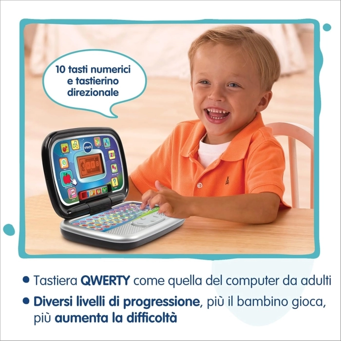 bit smart computer nero