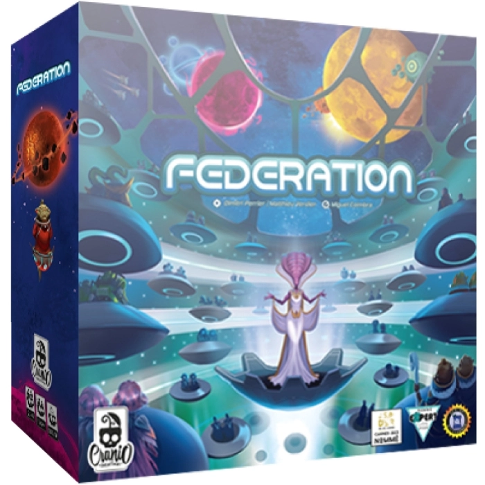 federation