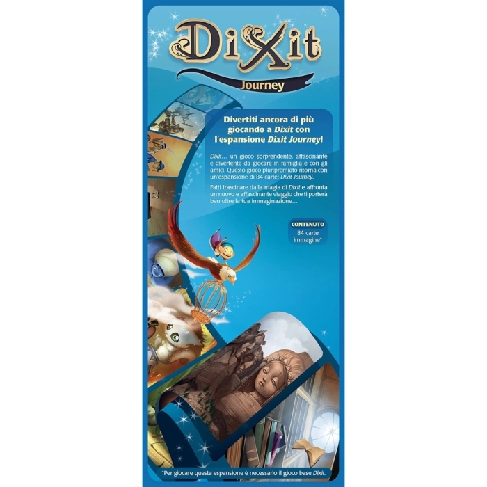 dixit journey (dixit 3)