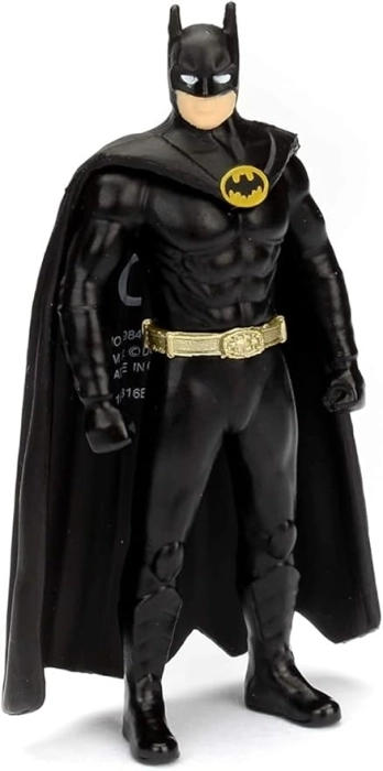 batman & batmobile del 1989 - 1:24 die cast