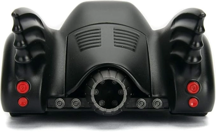 batman & batmobile del 1989 - 1:24 die cast