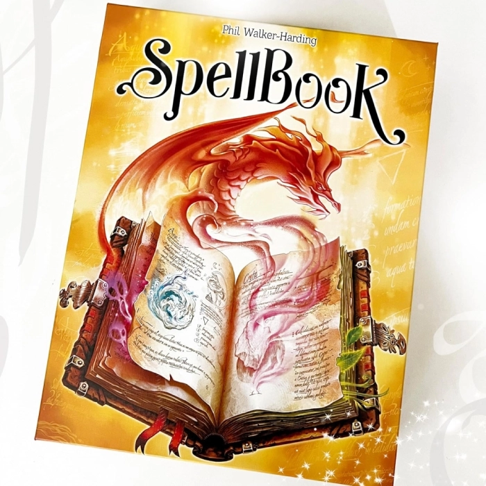 spellbook