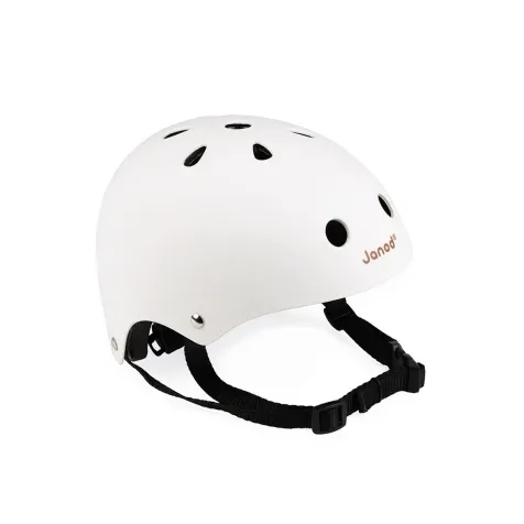 casco bianco