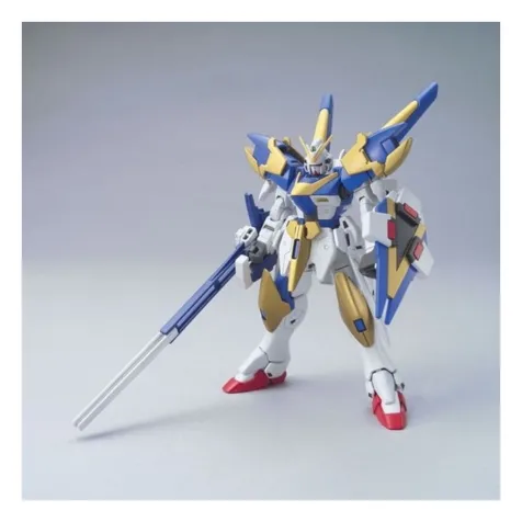 hguc gundam v2 assault buster 1/144