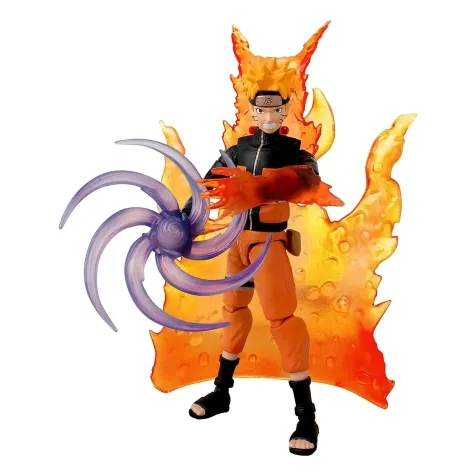 anime heroes - personaggio beyond - naruto: 4