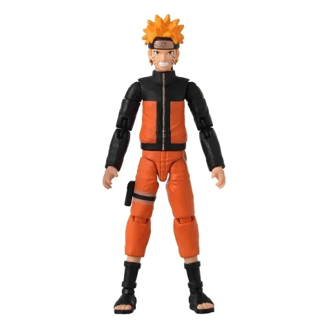 anime heroes - personaggio beyond - naruto: 5