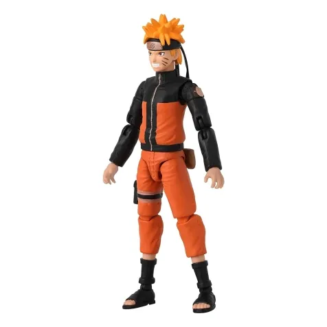 anime heroes - personaggio beyond - naruto: 6