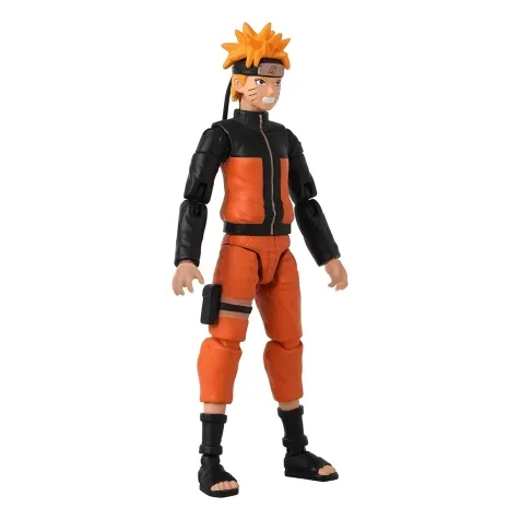 anime heroes - personaggio beyond - naruto: 7