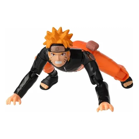 anime heroes - personaggio beyond - naruto: 8