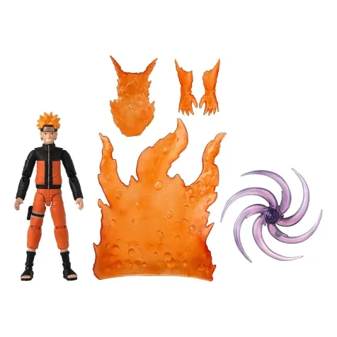 anime heroes - personaggio beyond - naruto: 9