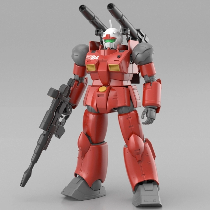 hg guncannon cucuruz doan 1/144