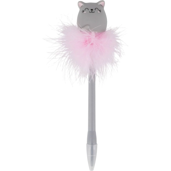 LEGAMI Penna A Sfera Luminosa - Writing Is Magic - Kitty a 4,99 €