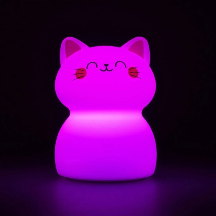 LEGAMI Luce Notturna - Soft Dreams Gatto a 15,99 €