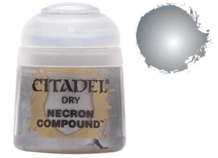 necron compound 12ml