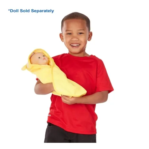 mine to love - accessori bagnetto e cambio per bambole