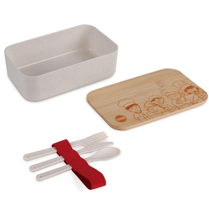 faba raccontastorie - creare insieme - oggi cucino io