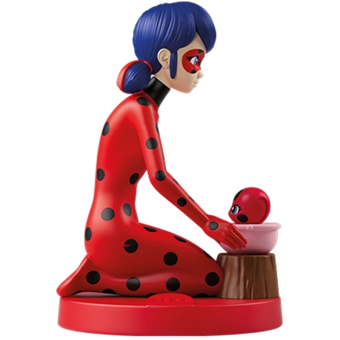 faba raccontastorie  - le storie di ladybug e chat noir