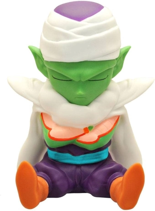 dragon ball - piccolo - salvadanaio: 3