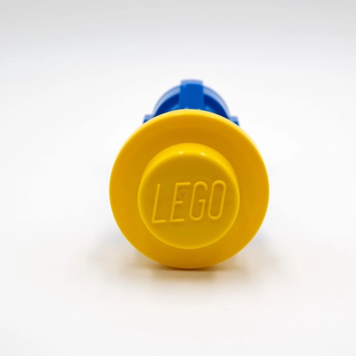 torcia led light icon - blu