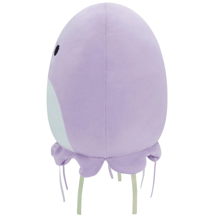 squishmallows - anni jellyfish - peluche 30cm