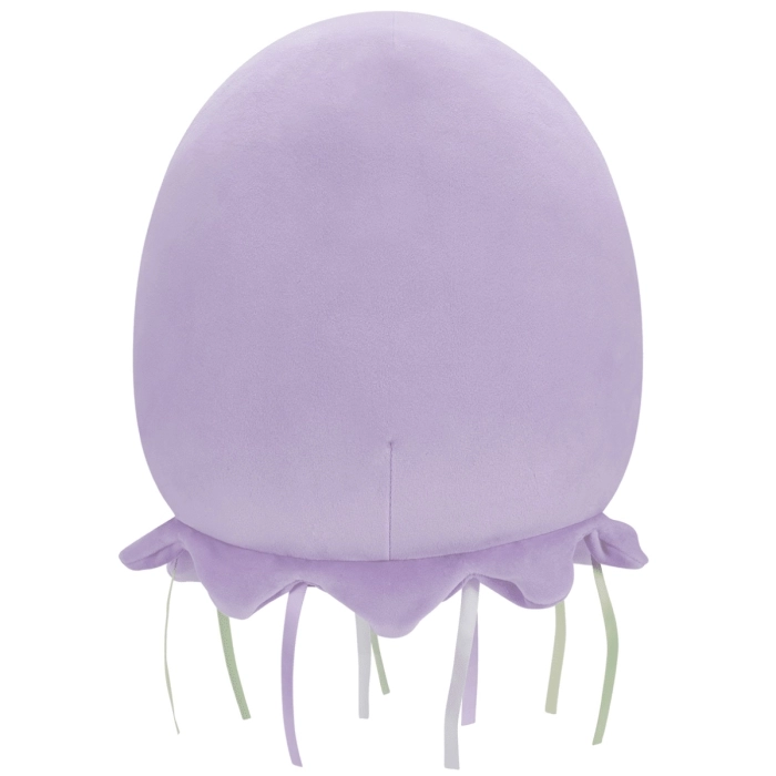 squishmallows - anni jellyfish - peluche 30cm