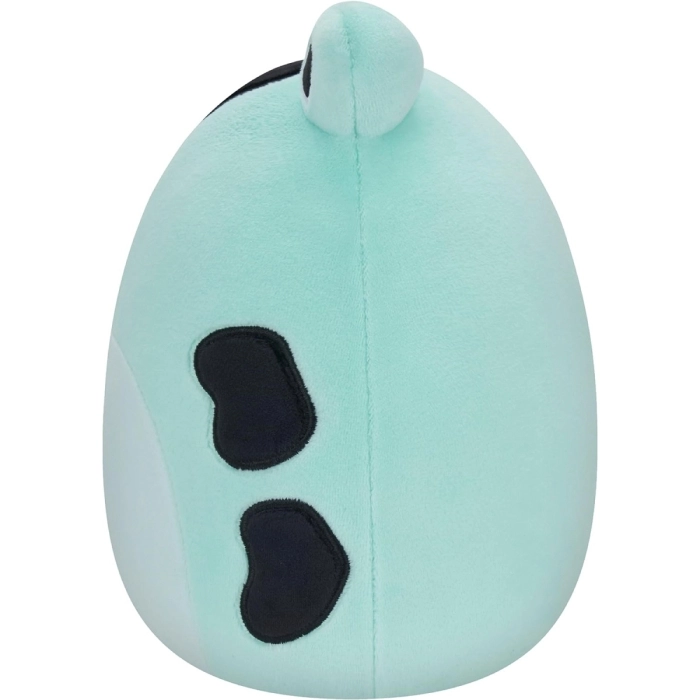 squishmallows - dear poison dart frog - peluche 20cm