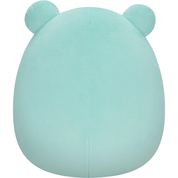 squishmallows - dear poison dart frog - peluche 20cm