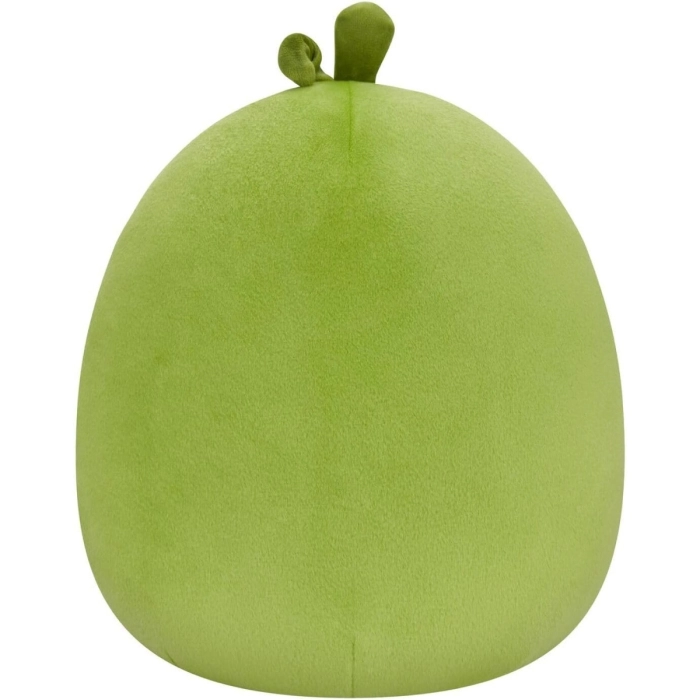squishmallows - charles dill pickle - peluche 20cm